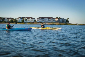Club Wyndham Ocean Ridge